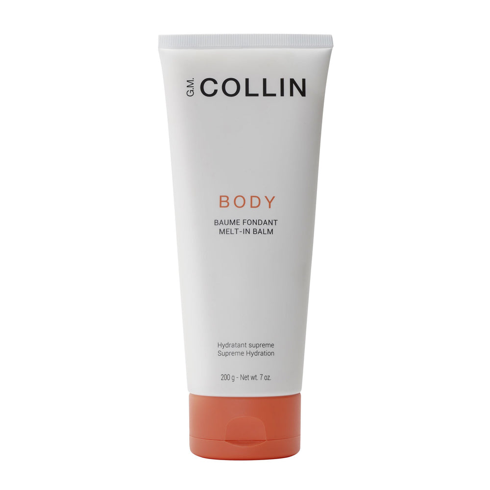 GM Collin Body Melt-In Balm