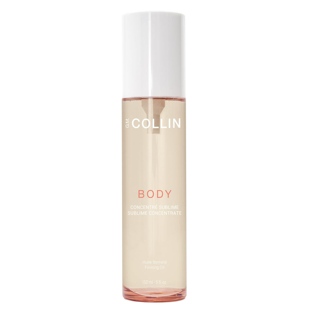 GM Collin Body Sublime Concentrate
