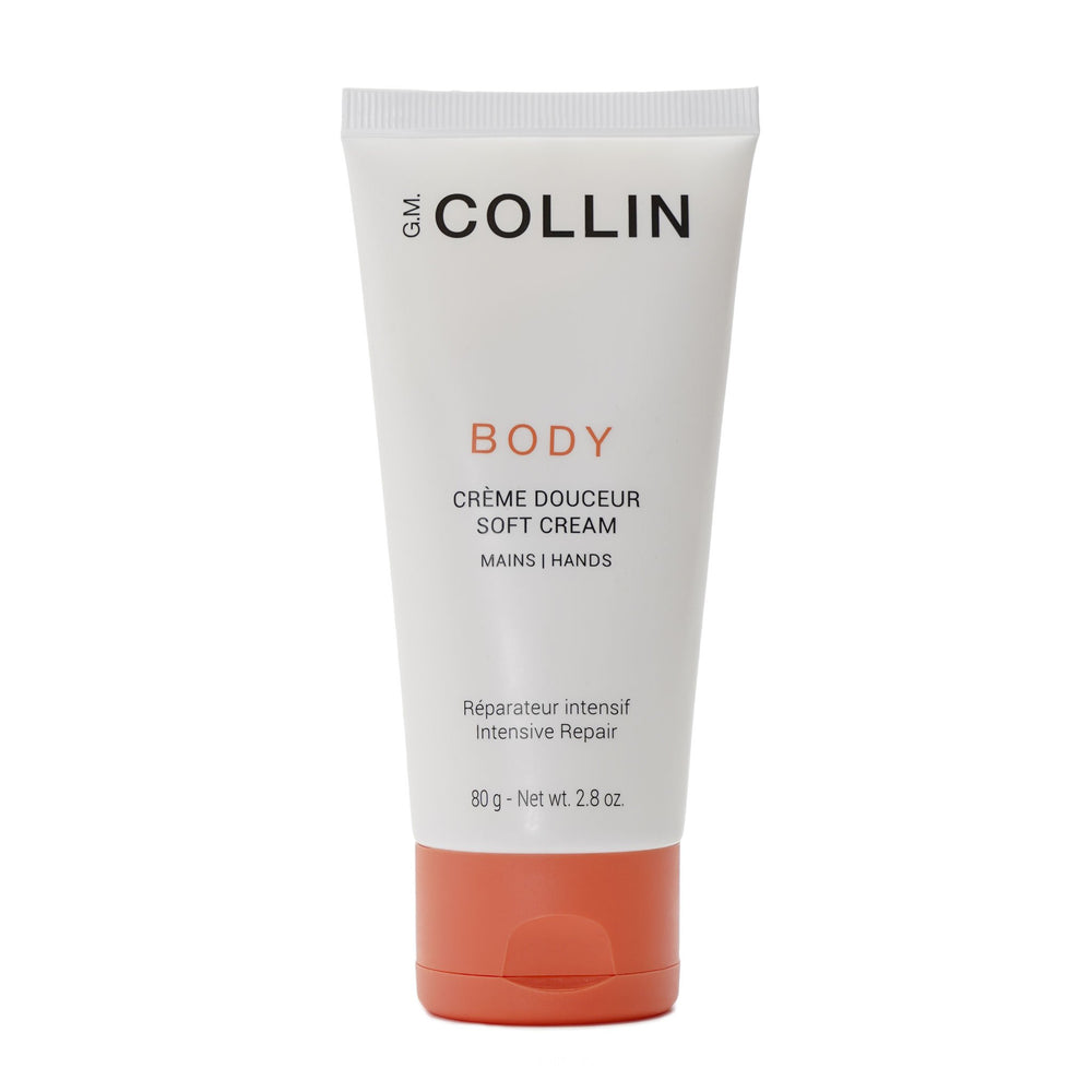 GM Collin Body Soft Hand Cream