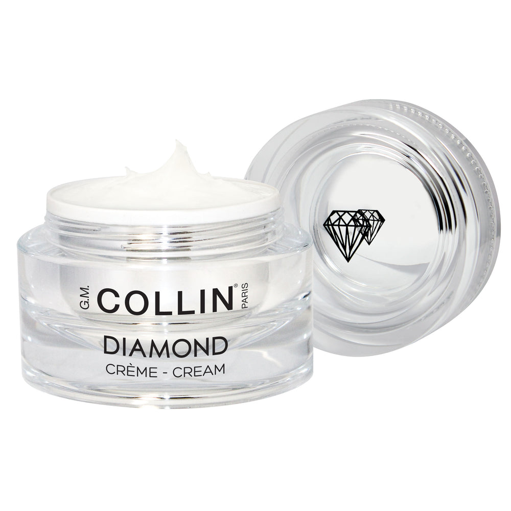 GM Collin Diamond Cream