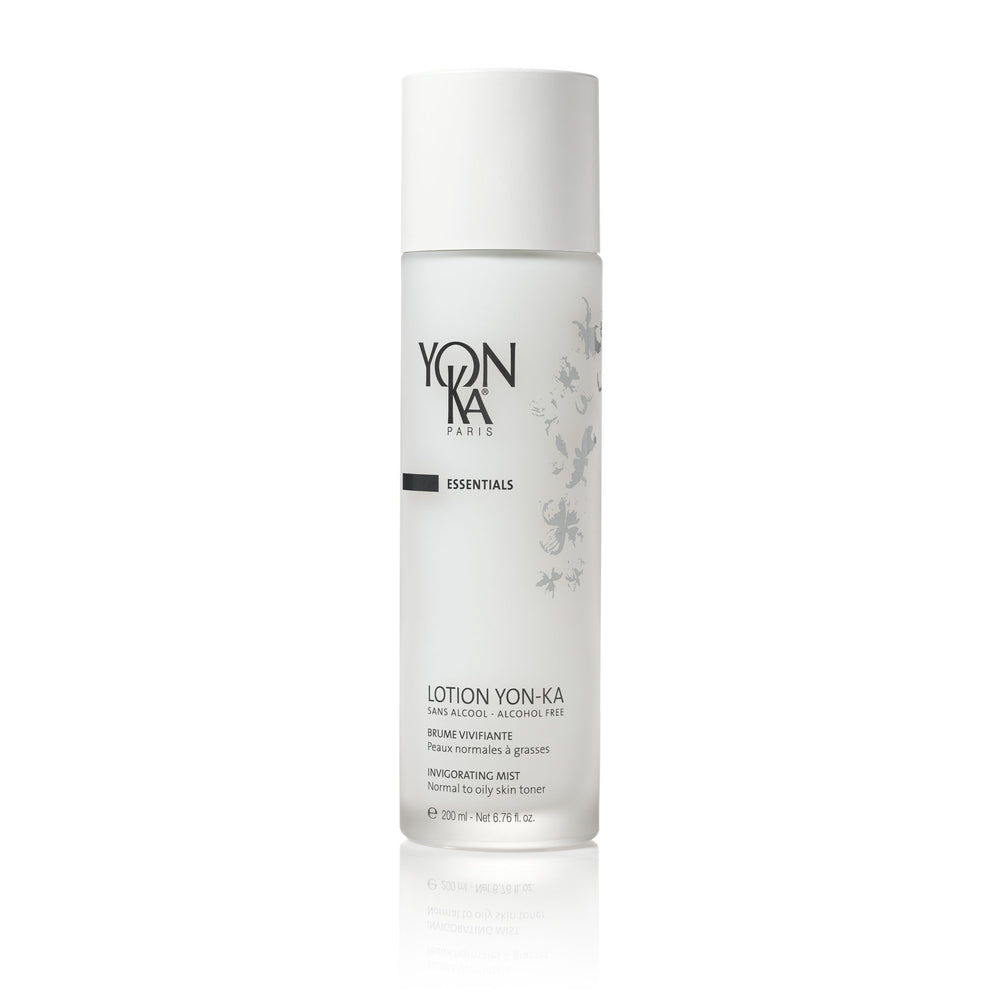 Yonka Lotion Yon-Ka Normal - Oily (white/clear)