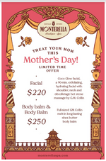 Mother's Day Gift Package