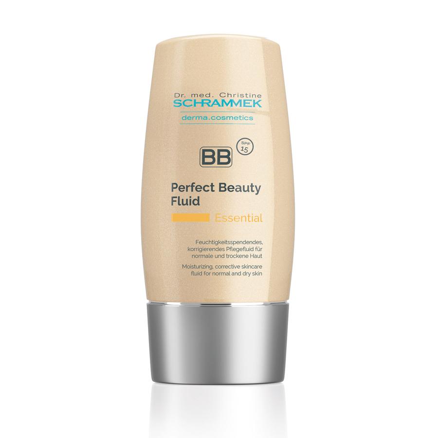 
                
                    Load image into Gallery viewer, Dr. Schrammek Perfect Beauty Fluid BB Cream
                
            