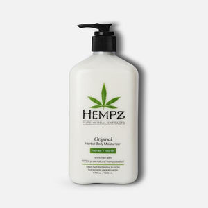 Hempz Original Herbal Body Lotion