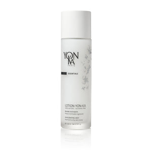 
                
                    Load image into Gallery viewer, Yonka Lotion Yon-Ka Normal - Oily (white/clear)
                
            
